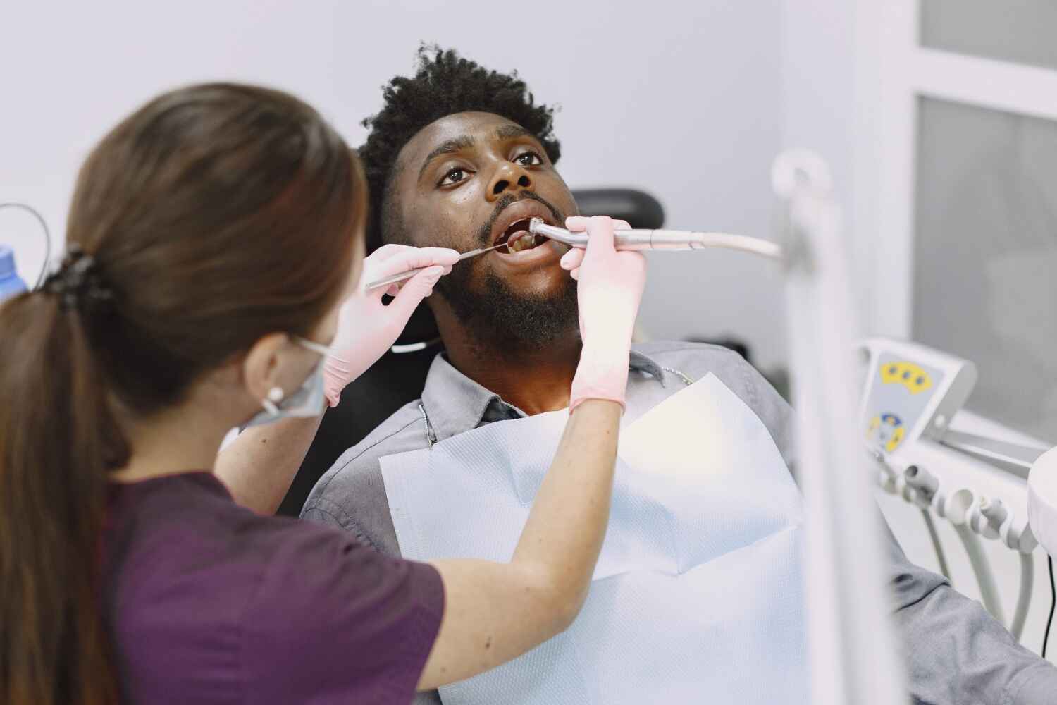 Best Broken Tooth Emergency USA in USA